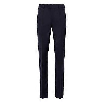 Pantaloni formali da uomo Boss Lone Regular