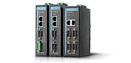 Moxa Serial device server for industrial automation