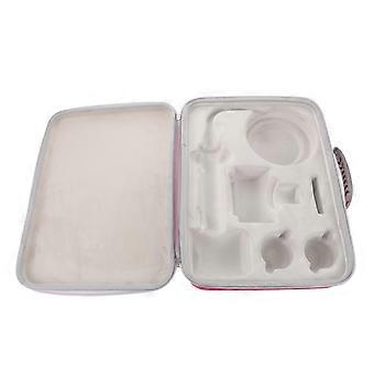 Custodia per asciugacapelli compatibile con Dyson HD16 - Borsa portatile per strumenti per lo styling dei capelli - Antiurto e anticollisione - Supporto per soffiatore portatile per viaggi da donna