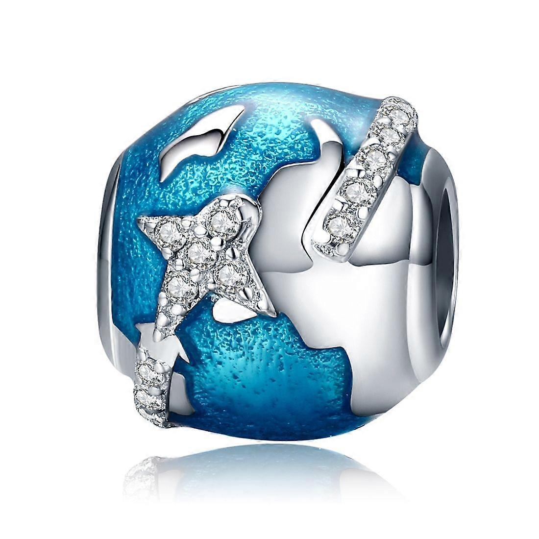 Around The World Beaded