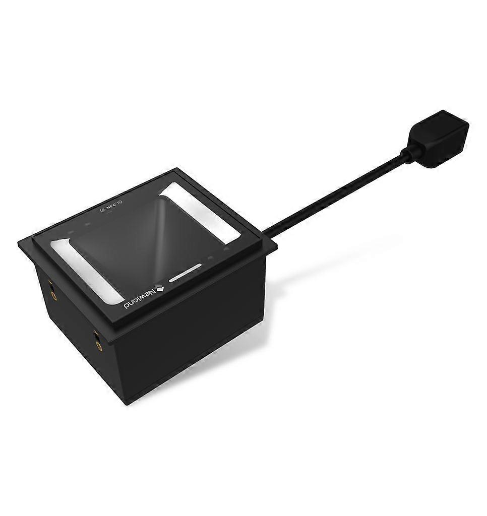 Szerelt olvasó, Nfc, IP67