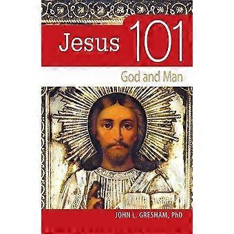 Jesus 101