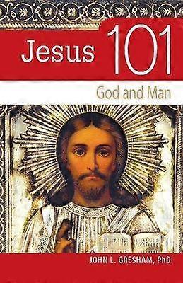Jesus 101
