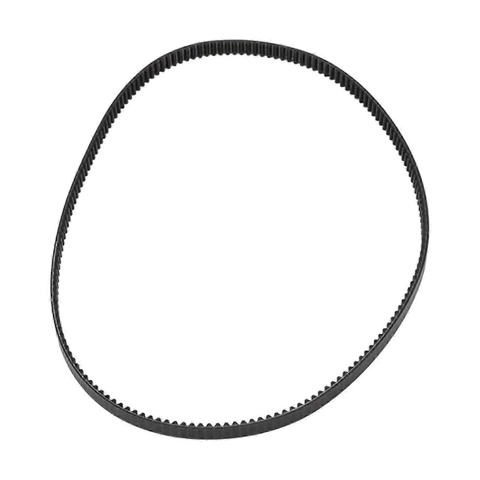 BreadMachineDriveBelt 520mm Circumference Rubber 7mm Width Durable Replacement BreadMachineBelts 175Teeth for
