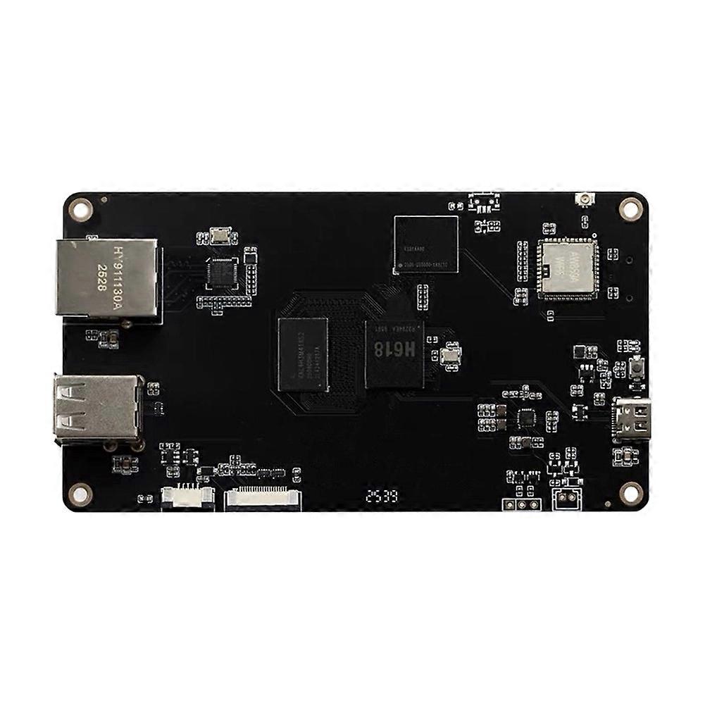 For Ideaformer IR3 V2 Display Screen Development Board 3D Printer Accessory