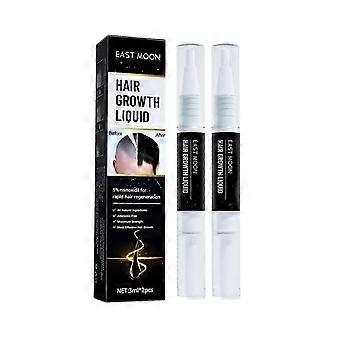 East moon hair thickening liquid thickening scalp massage moisturizing hair growth liquid - east moon hair thickening liquid thickening scalp massage