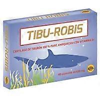 Tibu robis 40 capsules