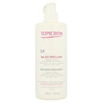 DA Emollient Balm 500 ml