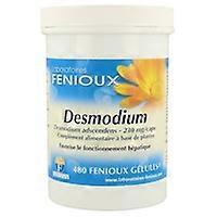 Desmodium 480 capsules