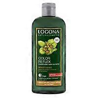Shampoo Chestnut Hazelnut Bio 250 ml