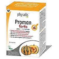 Proman forte new 30 tablets