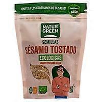 Organic toasted sesame 225 g