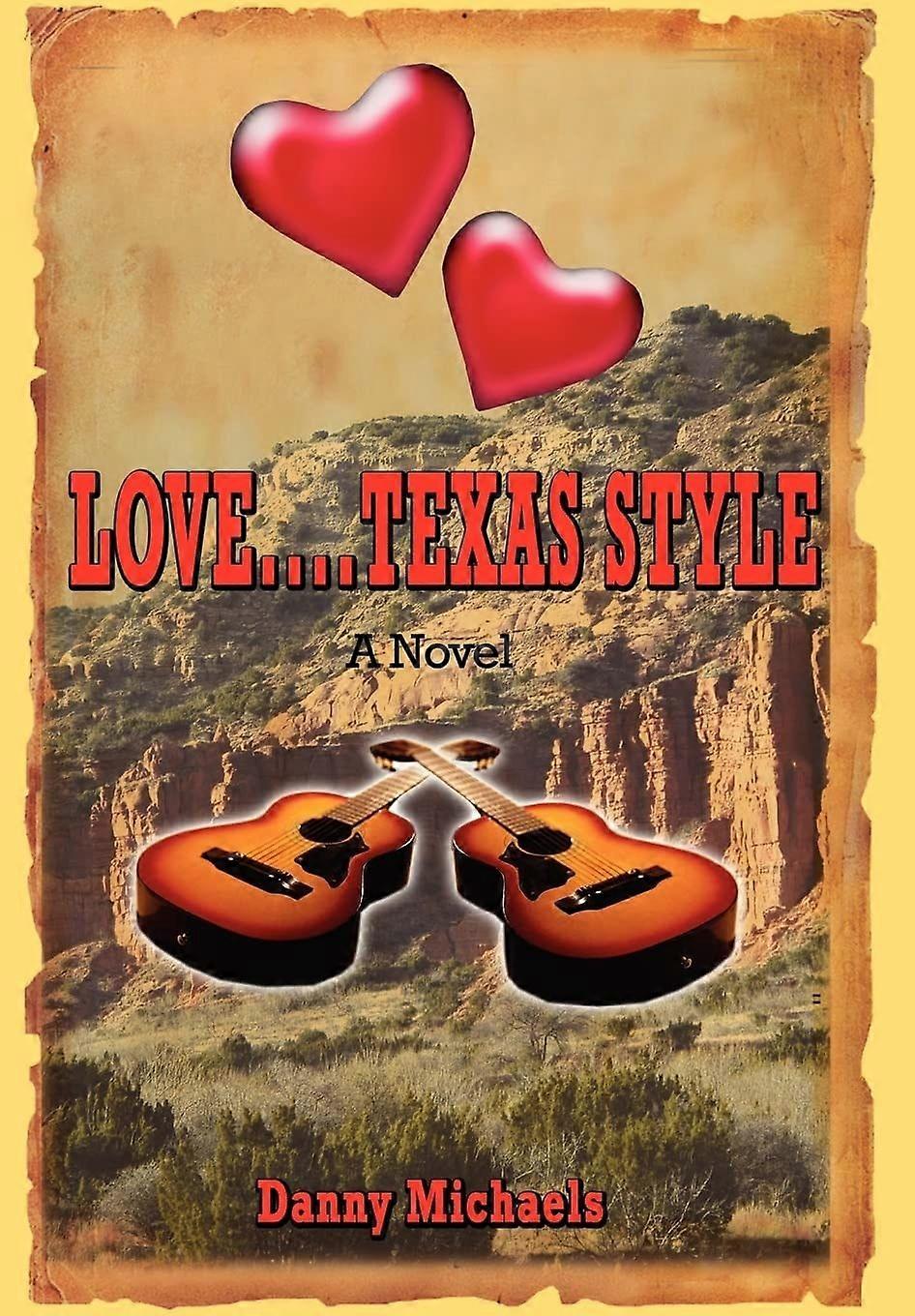 Love... . texas style