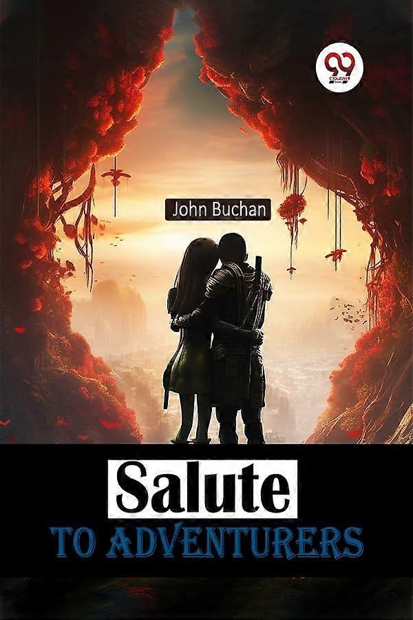 Salute to adventurers
