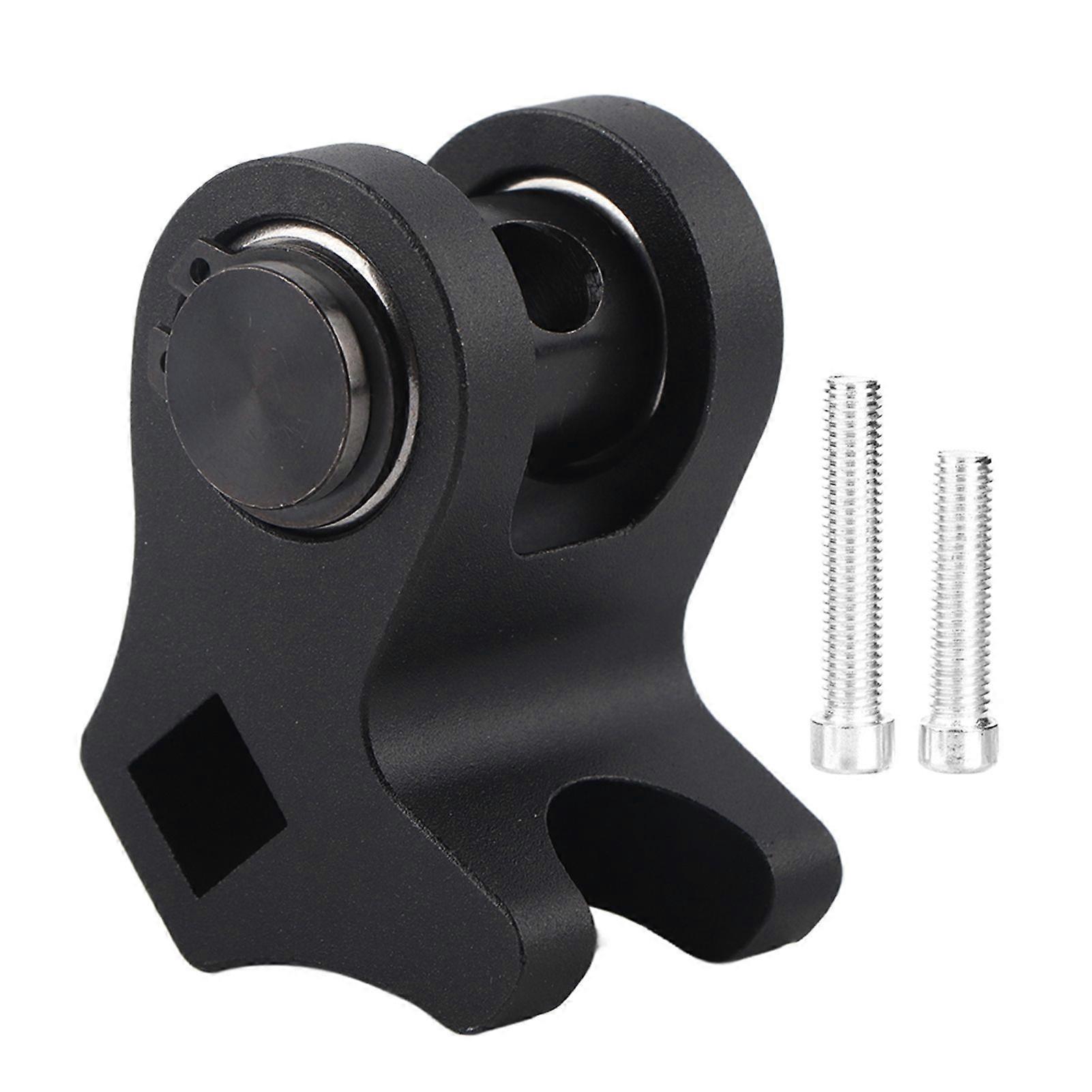LS Valve Spring Compressor Installation Tool Car Modification Fit for LS1 LS2Black