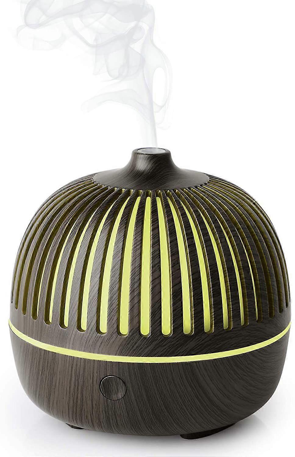 180ml Usb Electric Essential Oil Diffuser, Mini Humidifier
