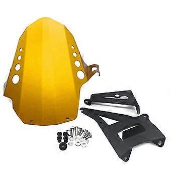 The New X ADV750 Accessories Motorcycle Rear Tire Hugger Mudguard Fender Guard Cover Fit compatible withHonda X ADV 750 XADV 2017 2020 2021| |