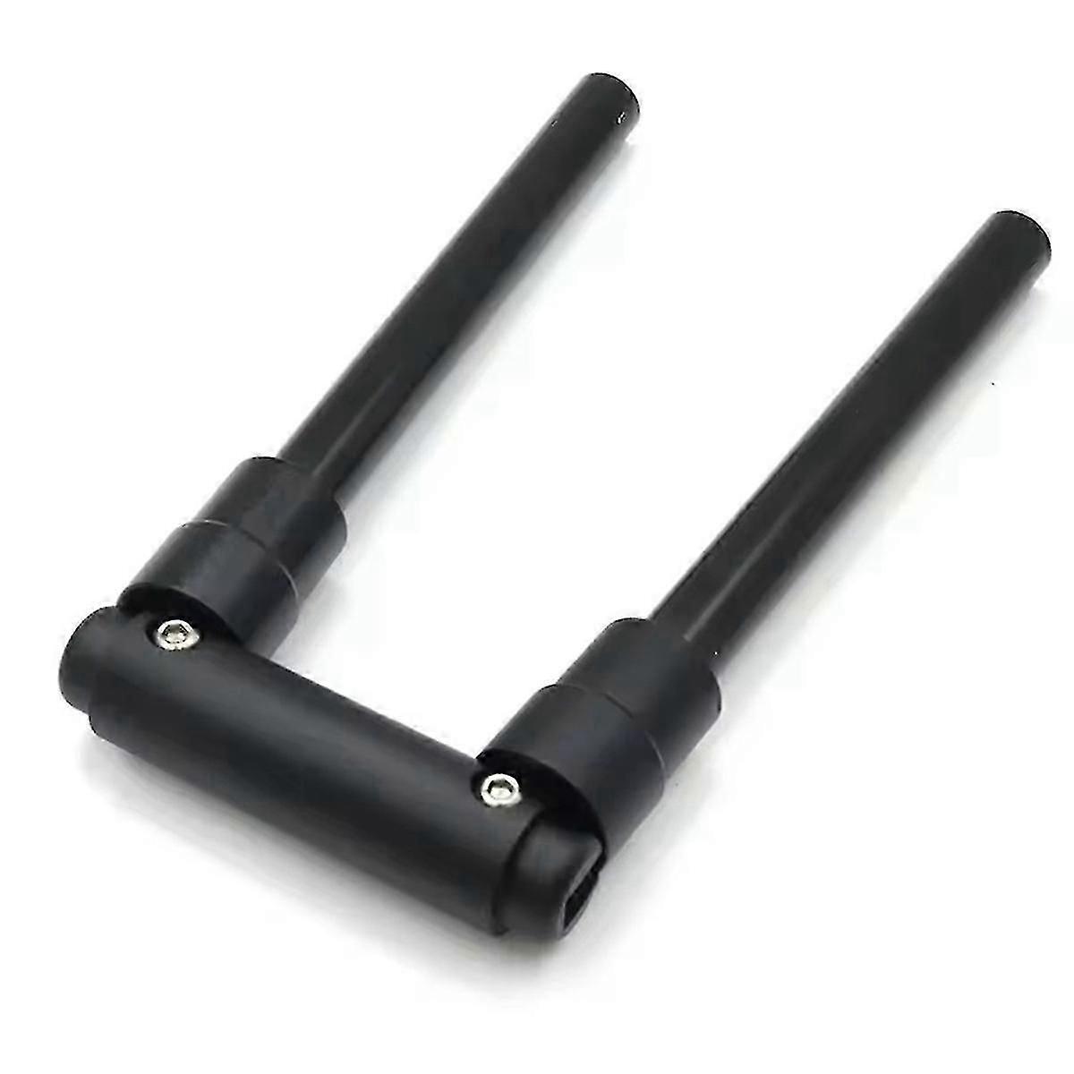 Electric Scooter Handlebar Modification & Maintenance