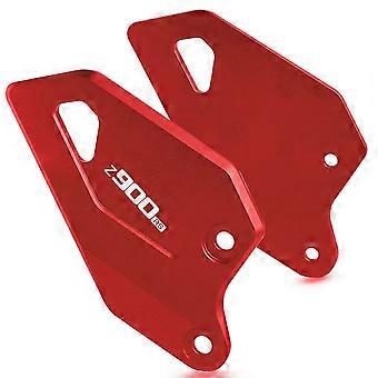 Motorcycle Accessories For Kawasaki Z900RS Z900 RS Z 900 RS 900RS 2017 2018 2019 2020 2022 2022 2023 Heel Protective Cover Guard