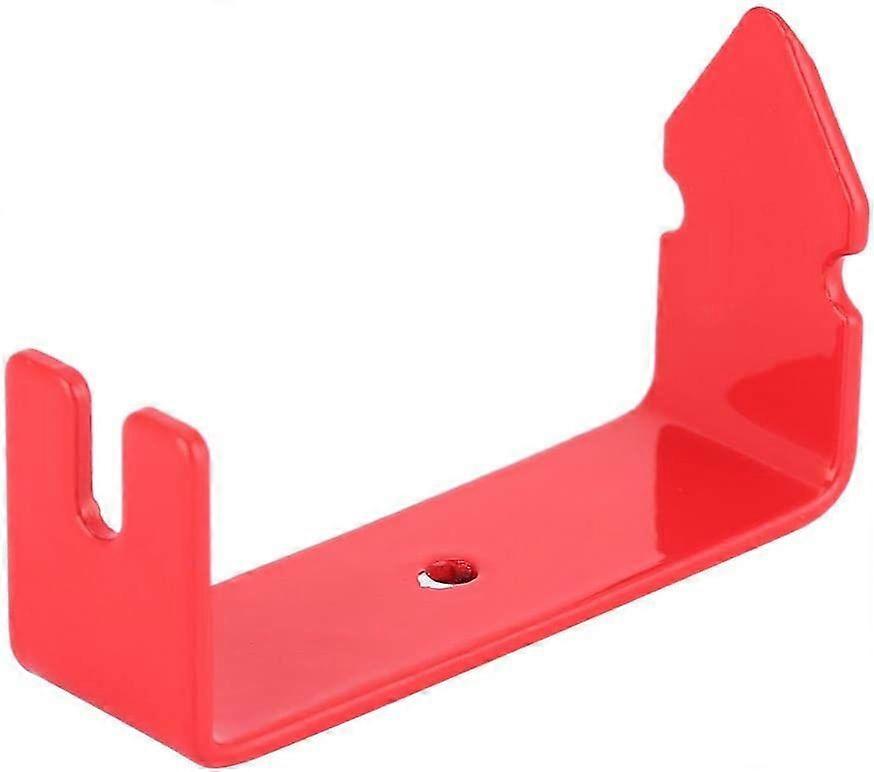 1 pcs Archery Bowstring Separator, Peep Sight Installer, Archery Accessoriesred