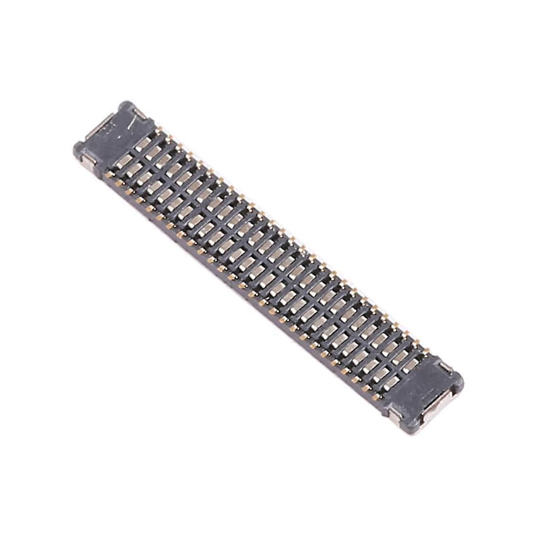 For Apple iPhone 6 Plus Motherboard & Touch Screen FPC Connector Accessories Replacement Part Repair