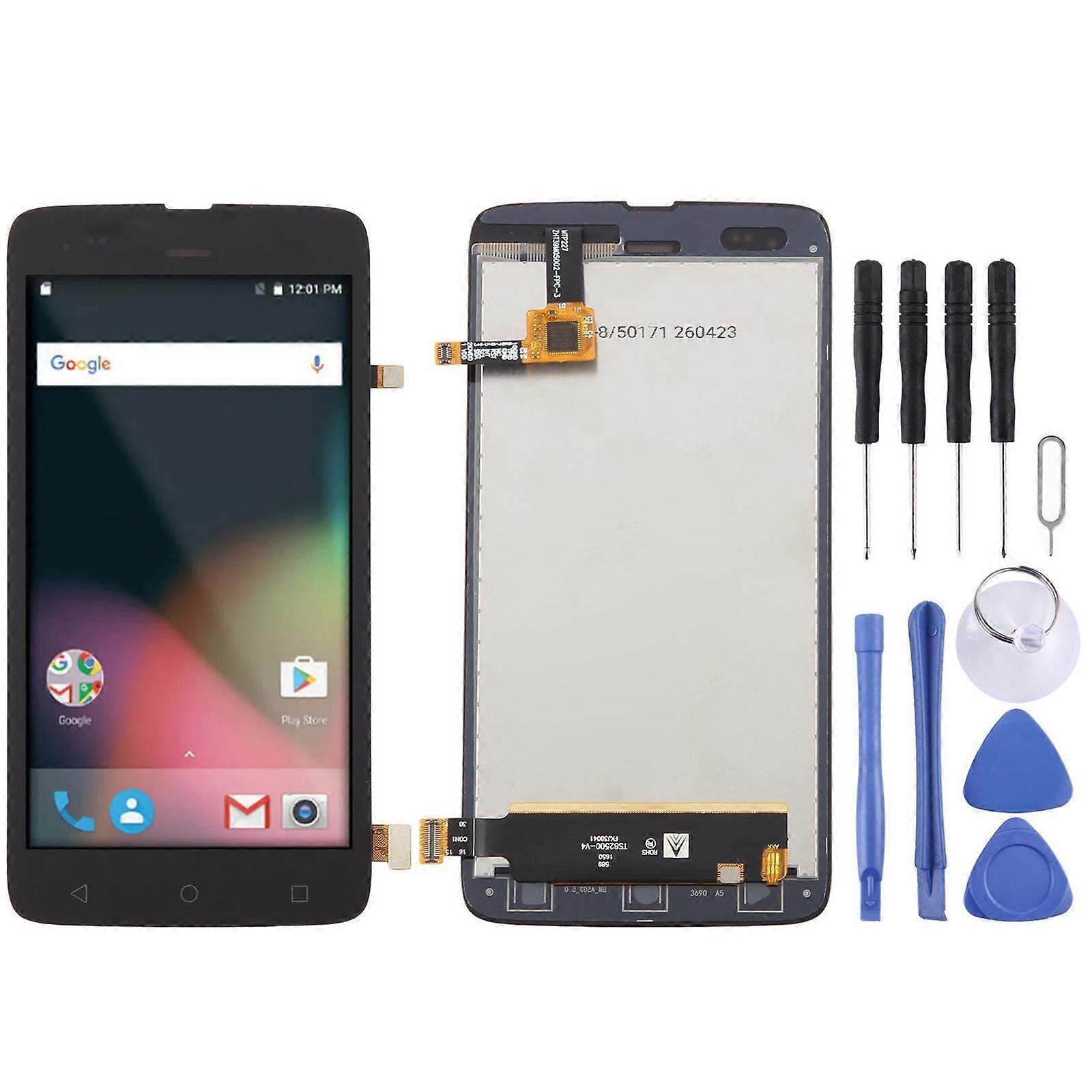 COMPATIBLE LCD Screen For Honeywell EDA50P