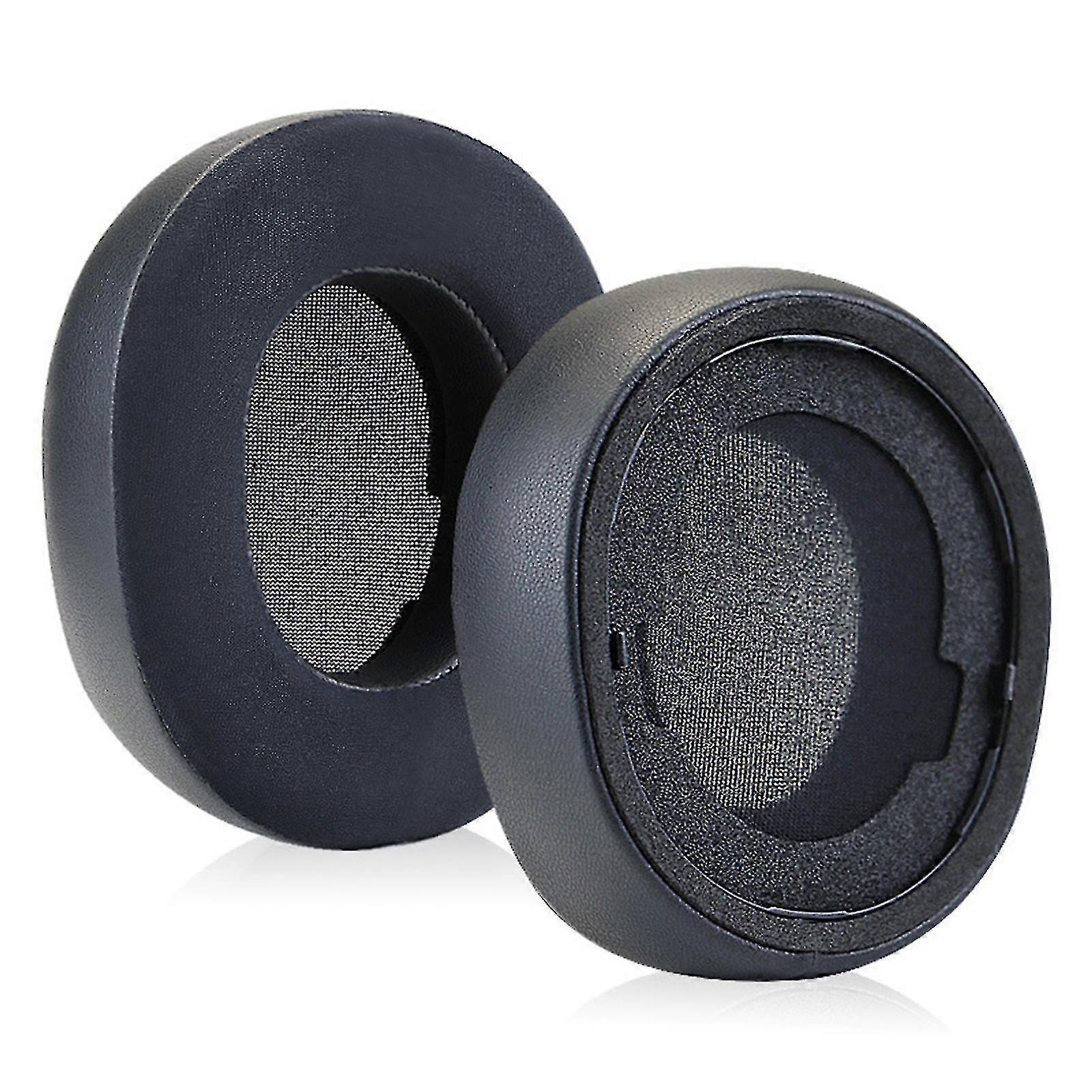 Replacement Ear Pads Memory Sponge Ear Cushion Compatible for Arctis Nova Pro Headset