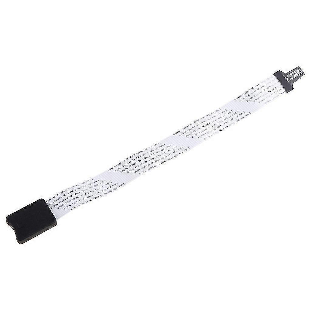 TF to MicroSD Card Reader Extender for Car GPS Phone Testing