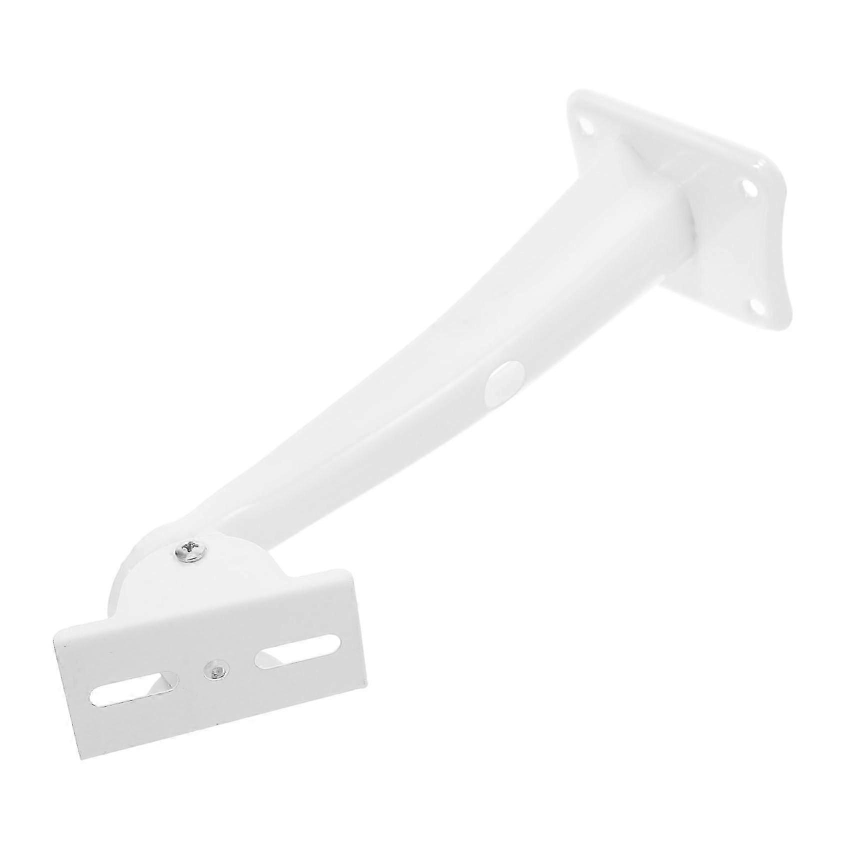 Security Camera Mount with Flexible Angle Adjustment, WeatherResistant Bracket for Indoor Outdoor Use