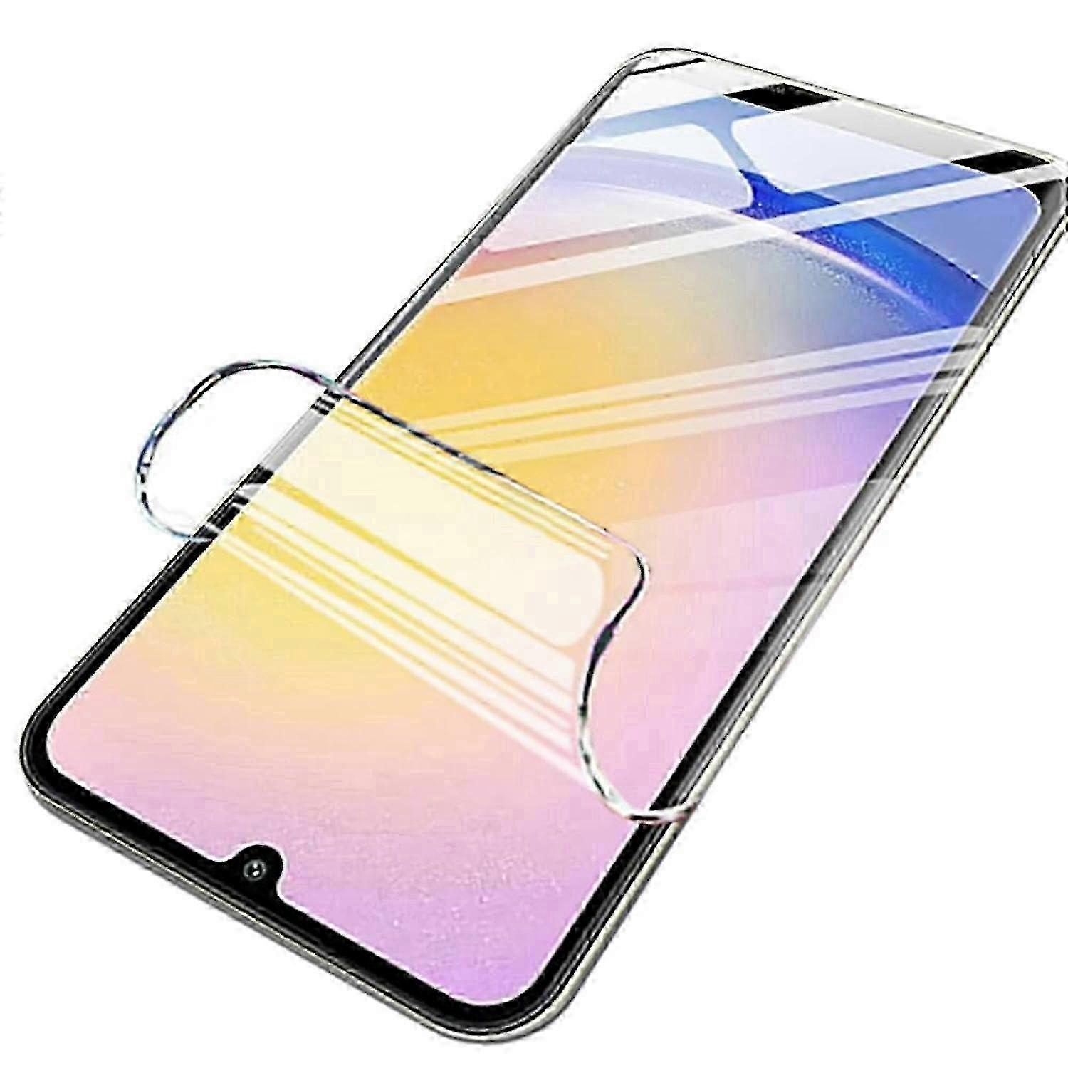 Galaxy A26 5G Screen Protector Hydrogel Explosion Proof Film