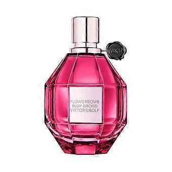 Viktor & Rolf Flowerbomb Ruby Orchid EDP W 100 ml