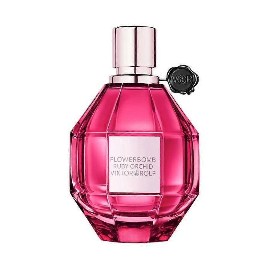 Viktor &amp; Rolf Flowerbomb Ruby Orchid EDP W 100 ml