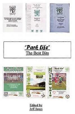"Park Life" najlepsze bity