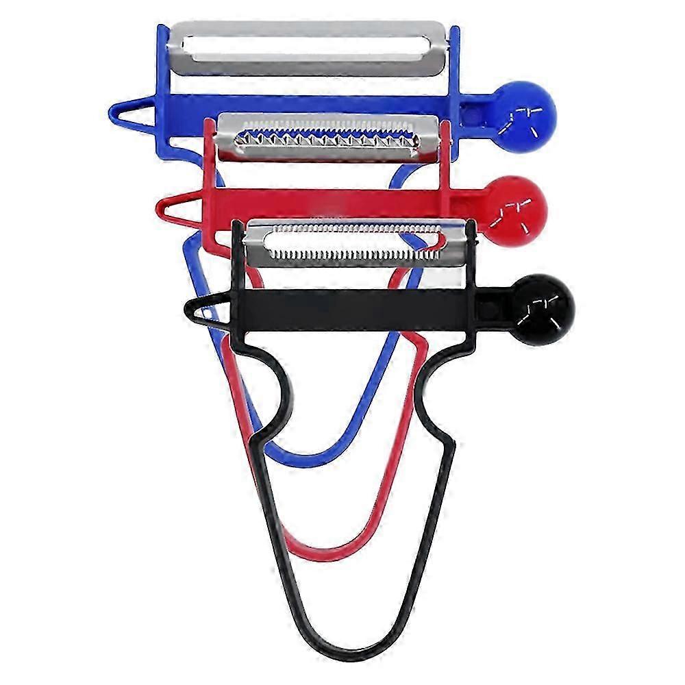 Vegetable Peeler For Potato Fruit 26-27