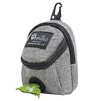 Dog Travel Bag Portable, Hands-Free Organization Travel & Road Trips