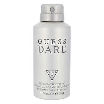 Guess Dare for Men DSR M 226 ml