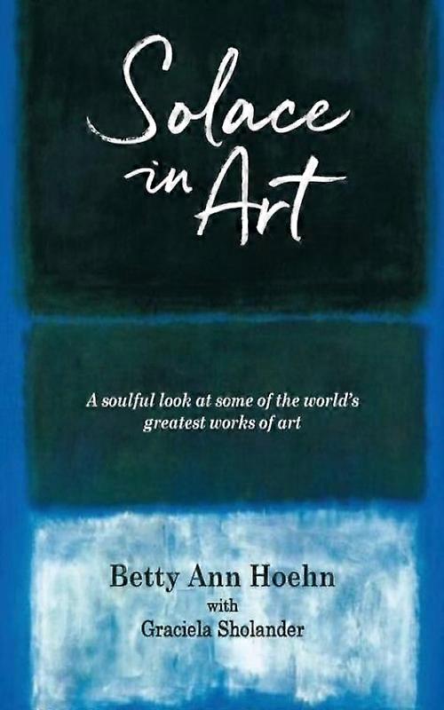 Solace In Art