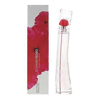 Kenzo Flower Poppy Bouquet 50ml EDP Spray