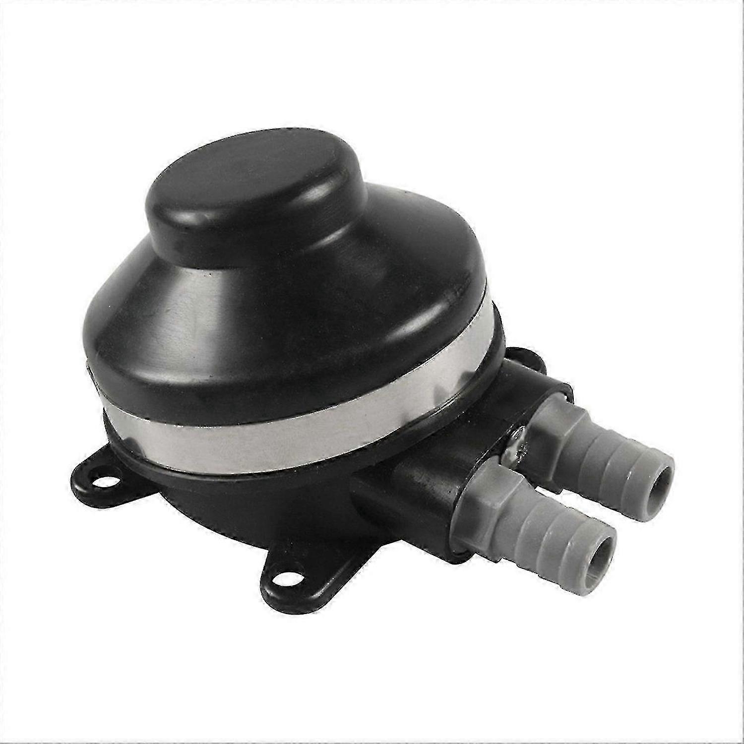Manual Foot-Activated Water Pump