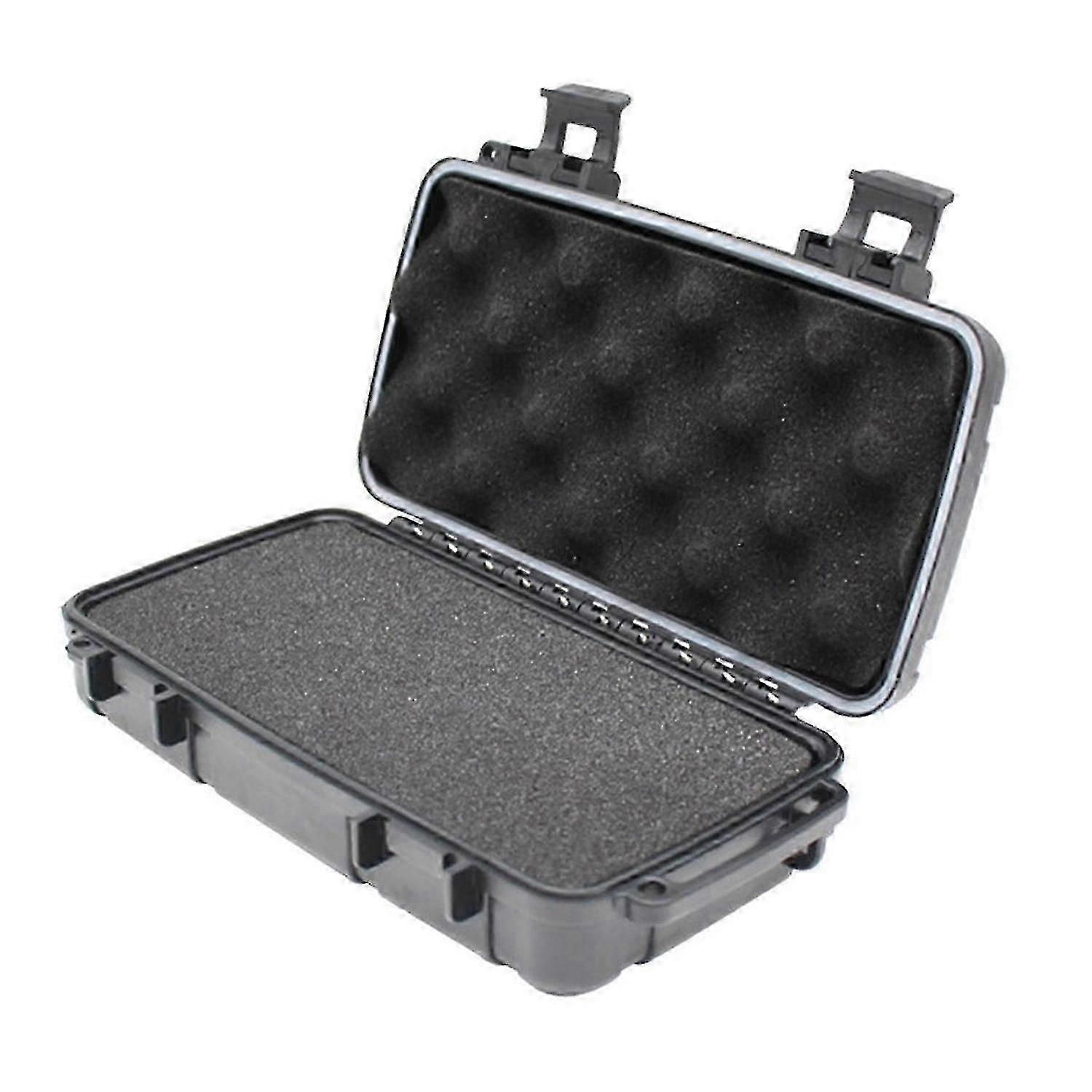 Shockproof ABS Hard Carry Case