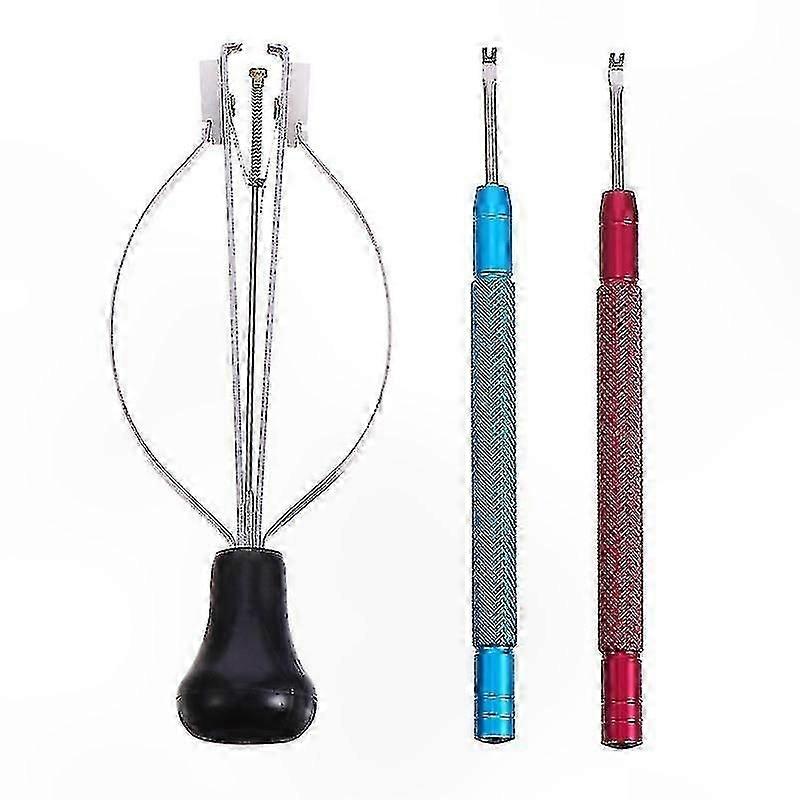 Watch Repair Tool Set