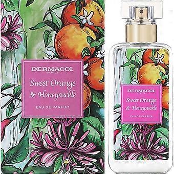 Perfume Water Sweet Orange & Honeysuckle - EDP 50 ml