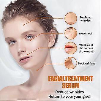 EELHOE Retinol Anti-Falten Gesichtsspray für straffere und strahlende Haut
