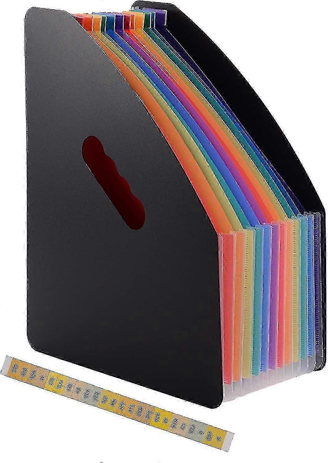 13 Comments A4 Portrait H Exble Stora Izer compatible with ()