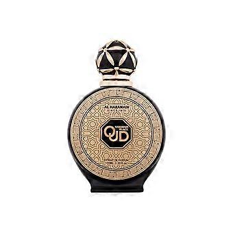 Black Oud Parfum 100ml