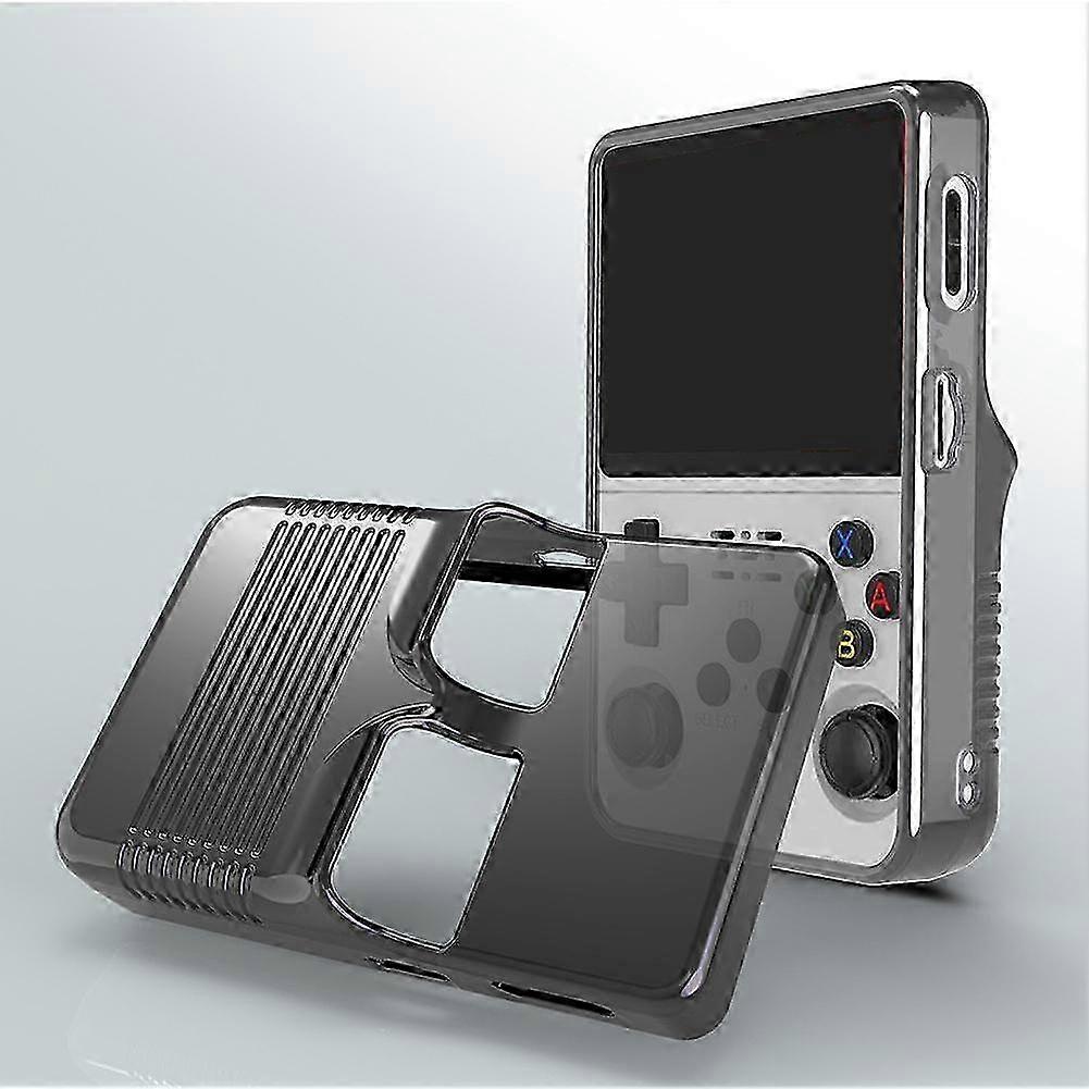 TPU Protective Case For R36S Handheld