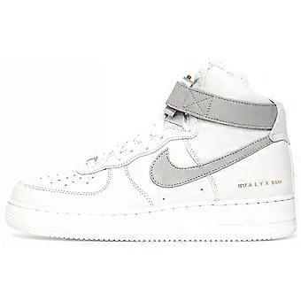 Nike Air Force 1 High 1017 Alyx 9SM Blanco Gris CQ4018-104