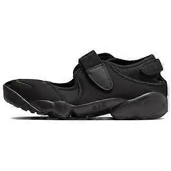 Nike Air Rift Triple Black Women's DZ4182-010