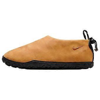 Nike Acg Moc Lave utendørssko Unisex Brun Svart FV4569-200