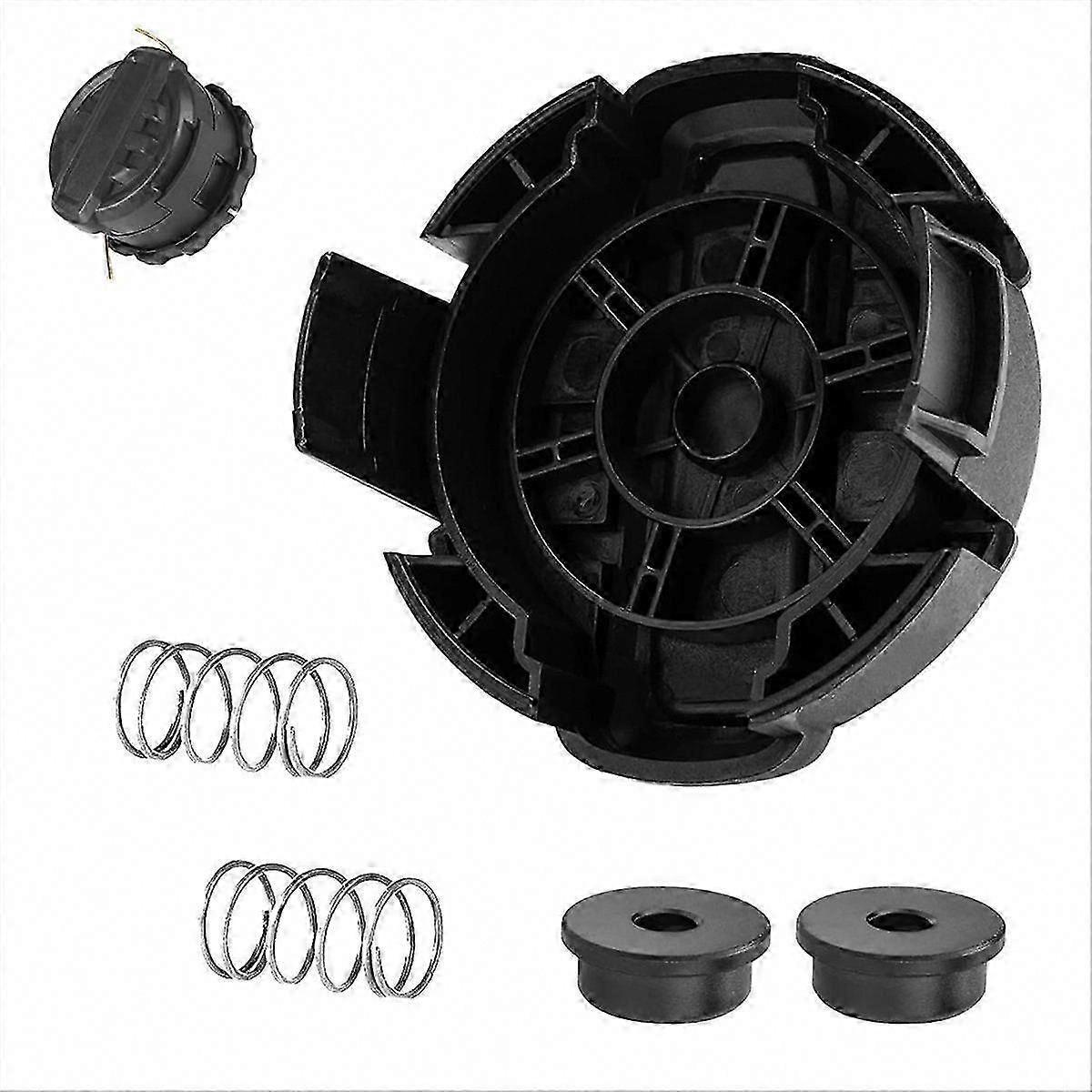DWO1DT995 Replacement Weed Eater Cap for DeWalt String Trimmer